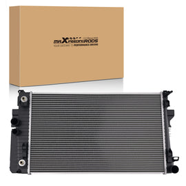 Aluminium Car Radiateur geschikt voor Mercedes-Benz Viano W639 CDI 2.0 2.2 2003-2013