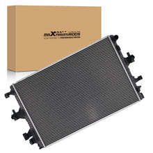 Indlæs billede til gallerivisning Aluminium Radiateur geschikt voor VW Multivan 7E 7H 2.0 TDI 4WD 2009-2015 7E0121253A