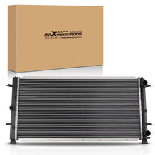 Indlæs billede til gallerivisning Alu Radiateur Bus geschikt voor VW T4 Transporter/Caravelle 1.9 2.0 2.4 1990-2003