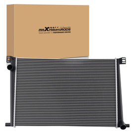 Aluminium Radiateur geschikt voor Mini Cooper 2007-2015 Countryman 17118675266 7535099