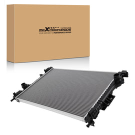 Radiateur Aluminium geschikt voor Land Rover Discovery Sport 2015-2018 6G918005AB