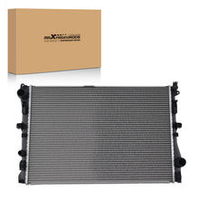 Indlæs billede til gallerivisning Alu Car Radiateur geschikt voor Mercedes-Benz C300 C450 2015-2020 0995002103 MT 2.0L