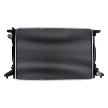 Ladda upp bild till gallerivisning, Aluminium Water Cooler geschikt voor Audi A6 A7 A8 Q7 Q8 3.0L V6 2017-2023 606578 Cross Flow