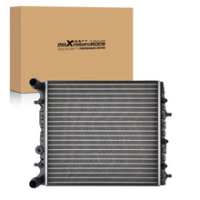 Ladda upp bild till gallerivisning, Aluminium Radiateur geschikt voor SEAT Ibiza III 6L1 1.2 1.4 1.6 02-09 6Q0121253H