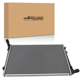 Aluminium Radiateur geschikt voor Volkswagen Jetta 1.9L 2005-2010 1K0121251AM CU13030