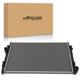 Radiateur Aluminium geschikt voor Audi A3 Quattro 2015-2020 5Q0121251EP 1 Row
