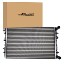 Lataa kuva Galleria-katseluun, Aluminium Radiateur geschikt voor SEAT Cordoba Ibiza 1.2 1.4 1.9 TDI 02-09 6QE121253A