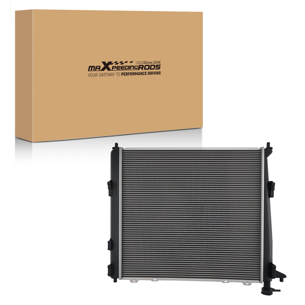 Radiateur 6 Speeds geschikt voor Kia Sorento II XM 2.2 CRDi MT 2009-2015 510187N