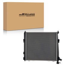 Lataa kuva Galleria-katseluun, Radiateur 6 Speeds geschikt voor Kia Sorento II XM 2.2 CRDi MT 2009-2015 510187N