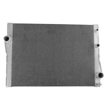 Ladda upp bild till gallerivisning, Radiateur Aluminium geschikt voor BMW X5 E70 X6 E71 3.0L 2008-2014 17117807624 nieuw