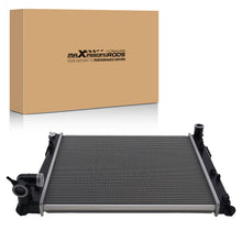 Ladda upp bild till gallerivisning, Radiateur geschikt voor Hyundai i40 1.7 CRDi VF 11-12 CR848000S Engine Bay Aluminium