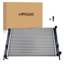 Lataa kuva Galleria-katseluun, Aluminium Radiateur geschikt voor Ford Fiesta 1.2L 1.3L 1.4L 2001-2008 1152149