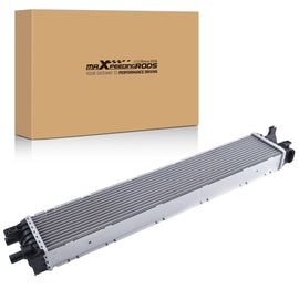 Voor Water Intercooler geschikt voor Audi SQ5 V6 3.0L 2014 4G0145804 Aluminium