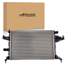 Indlæs billede til gallerivisning Aluminium Radiateur geschikt voor Opel Combo 1.6L 2001-2011 24445163 MT