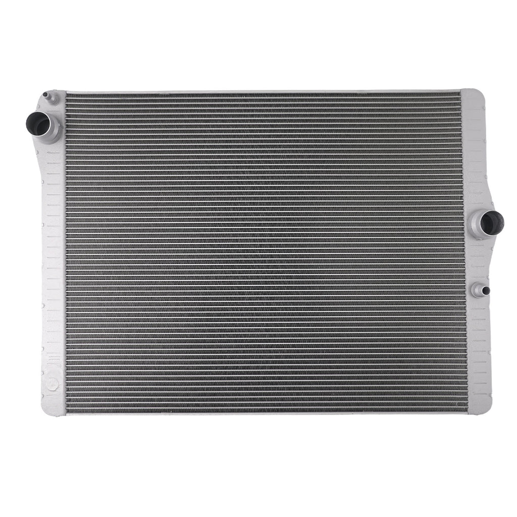 Aluminium Radiateur geschikt voor BMW M2 M3 M4 3.0L Manual Transmissie 17112284607