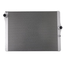 Last bildet i gallerivisningen, Aluminium Radiateur geschikt voor BMW M2 M3 M4 3.0L Manual Transmissie 17112284607
