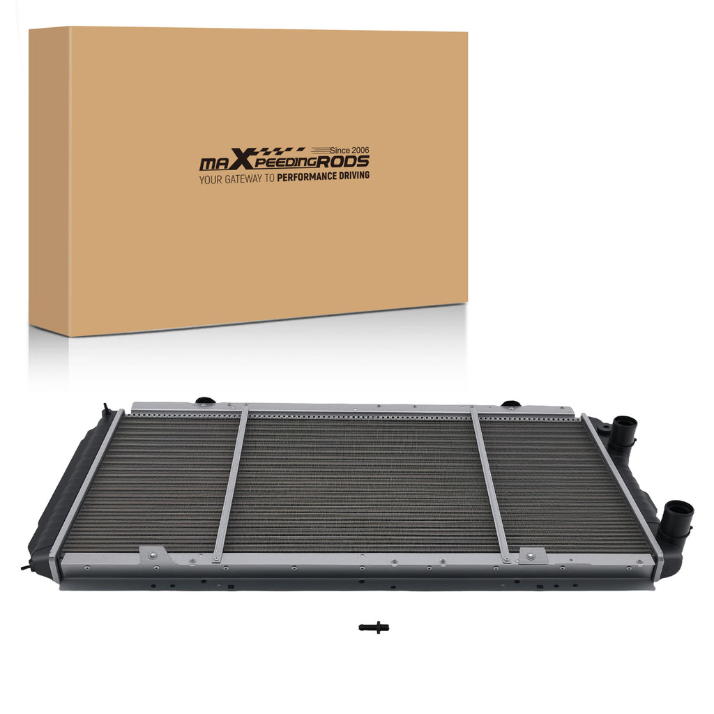 Radiateur geschikt voor Fiat Ducato 2.0 JTD/2.3 JTD 2002- 1341515080 31.18x16.29 inches