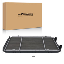 Lataa kuva Galleria-katseluun, Radiateur geschikt voor Fiat Ducato 2.0 JTD/2.3 JTD 2002- 1341515080 31.18x16.29 inches