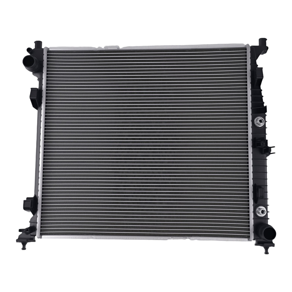 Radiateur Aluminium geschikt voor Mercedes GL350/GL450 2013-2016 0995001303