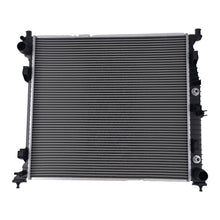 Lataa kuva Galleria-katseluun, Radiateur Aluminium geschikt voor Mercedes GL350/GL450 2013-2016 0995001303