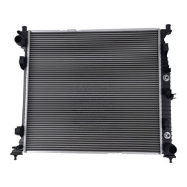 Radiateur Aluminium geschikt voor Mercedes GL350/GL450 2013-2016 0995001303
