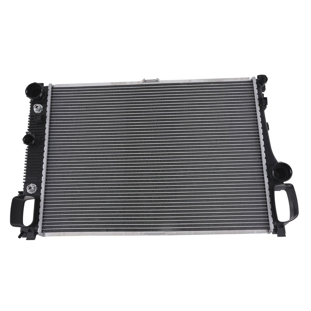 Radiateur geschikt voor Mercedes CL600/S600 2004-2009 CU2875 Direct Replacement AT