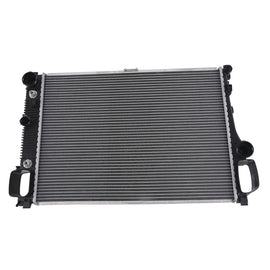 Radiateur geschikt voor Mercedes CL600/S600 2004-2009 CU2875 Direct Replacement AT