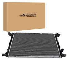 Ladda upp bild till gallerivisning, 1-Row Aluminium Radiateur geschikt voor Audi A4/A5/A6 2.0L 2017-2022 8W0121251L 8W0121251AK