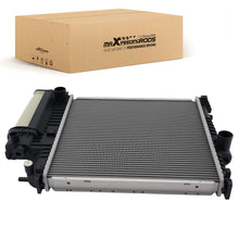 Last bildet i gallerivisningen, High Quality Radiateur geschikt voor BMW 318i/318IS 1991-1999 17111247145 CU1295