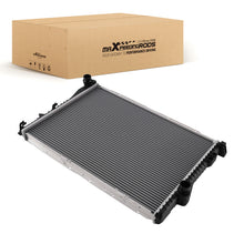 Ladda upp bild till gallerivisning, 1 Row Radiateur geschikt voor BMW E39 E60 525i 530i 540i 1999-2006 17111436063