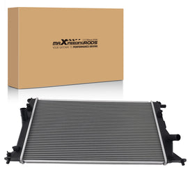 Aluminium Radiateur geschikt voor Mazda 5 CR 1.8 2.0 146HP 2005-2010 LFB715200A 2894