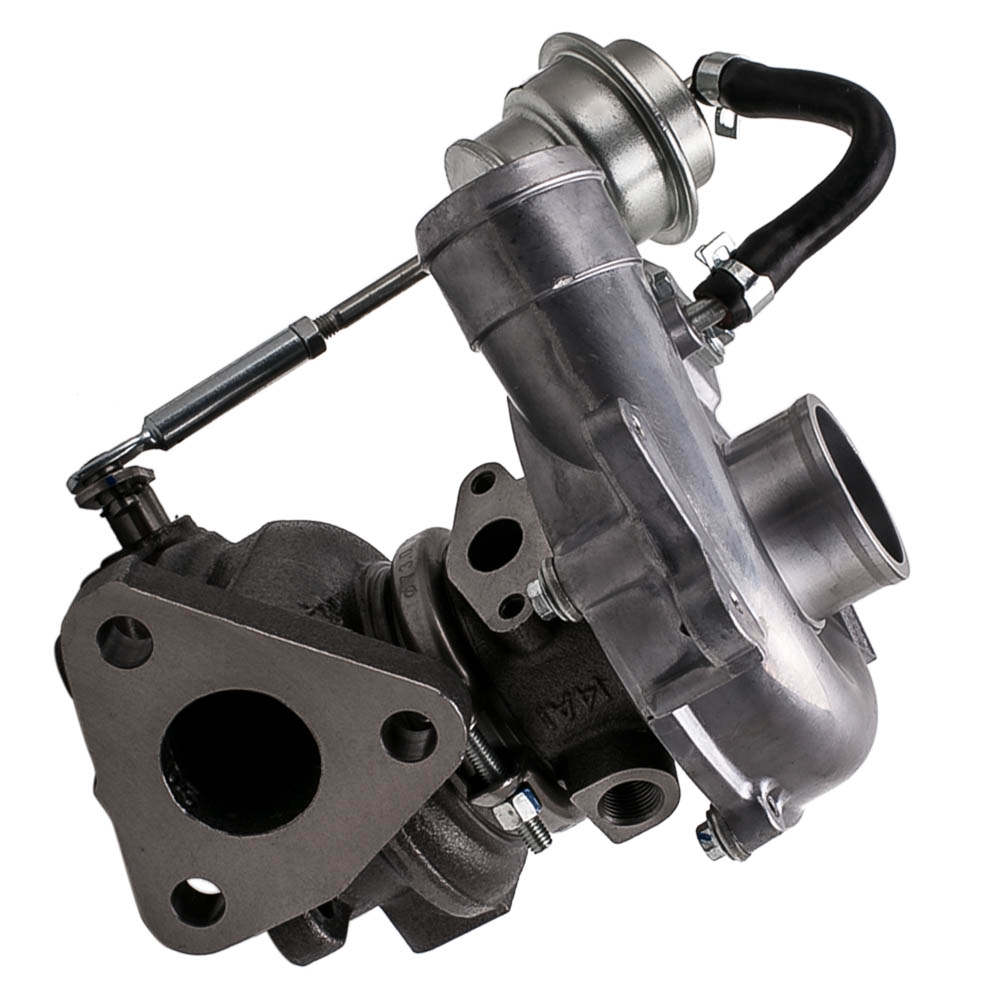 Turbocharger 1515A029 compatible for Mitsubishi W200 L200 2.5T 4D5CDI 2006- VA420088