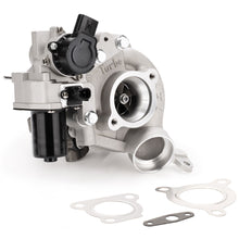 Lataa kuva Galleria-katseluun, RHV4 Turbo geschikt voor Toyota 200 Serie geschikt voor Land Cruiser C-Rail Wagon 1VD VDJ76/78/79