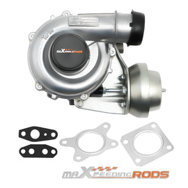 Turbo VJ38 geschikt voor Mazda BT-50 2.5 MRZ-CD WLAA 06- 105KW 143PS VAD20011