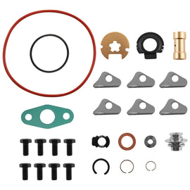 Turbo Repair Rebuild Kit geschikt voor Audi A3 TT 1.8T 1.8L P ARZ/APP 2000 - 53039880052