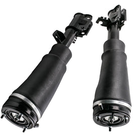 Luchtvering voorzijde Veerpoot RNB000740 RNB000750 geschikt voor Range geschikt voor Rover L322 2002-2006 nieuw