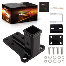 Klasse 3 Trailer Hitch Receiver geschikt voor Mercedes W163 ML 1998-2005