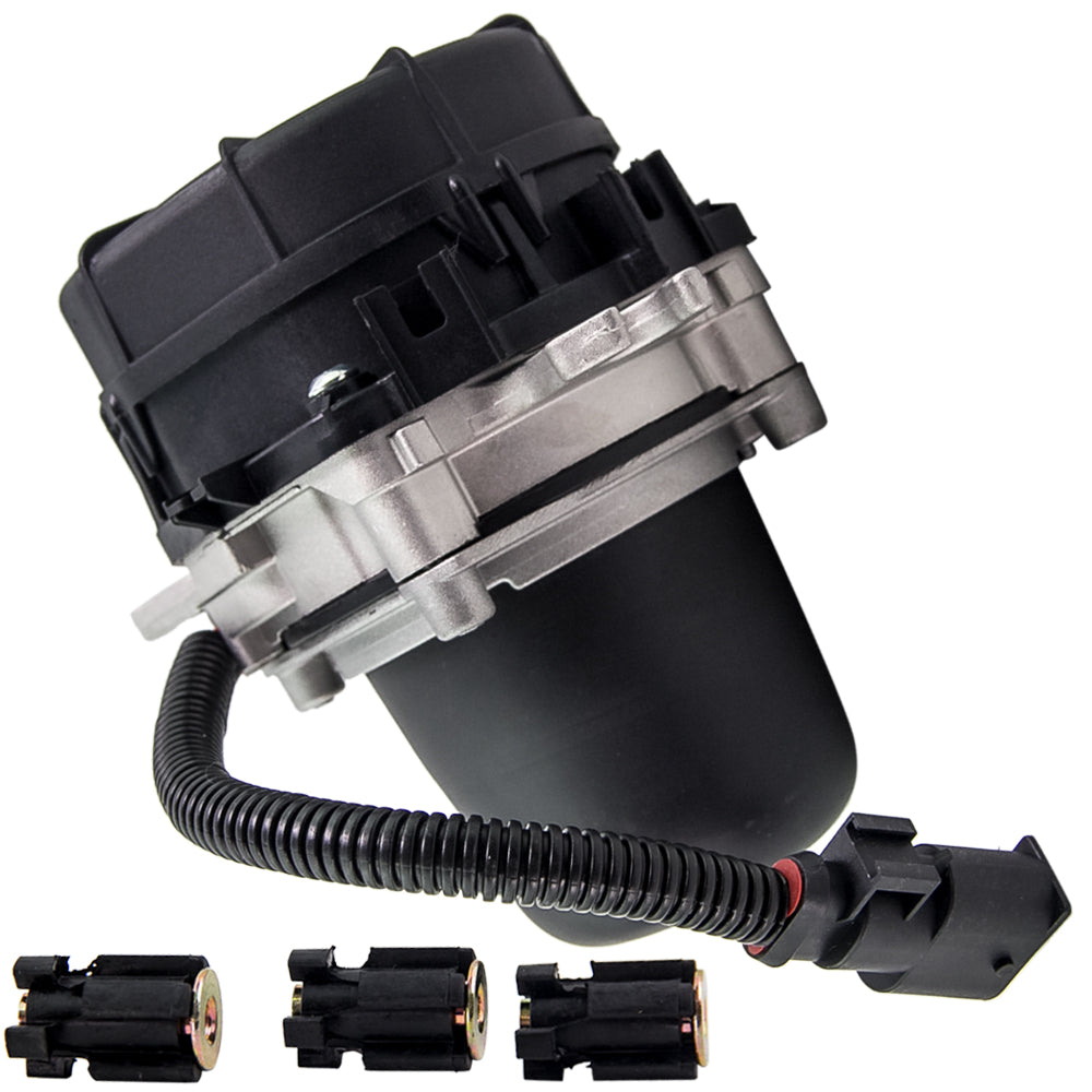 Secondary Air Pomp geschikt voor Citroen C2 C3 Berlingo Xsara SAXO geschikt voor Peugeot 1.1/1.4i