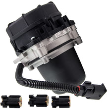 Last bildet i gallerivisningen, Secondary Air Pomp geschikt voor Citroen C2 C3 Berlingo Xsara SAXO geschikt voor Peugeot 1.1/1.4i