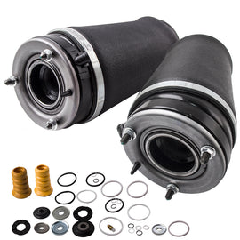 2x geschikt voor Land Rover Range geschikt voor Rover L322 MK-III LM voor Luchtveer LR032563