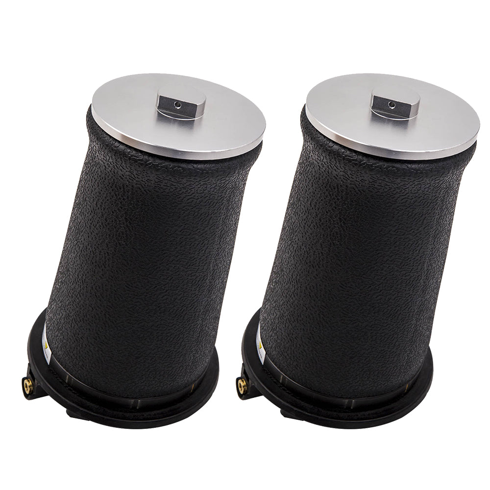 2x achter Luchtvering Spring Bags geschikt voor Land Rover Range Rover P38 V8 RKB101460