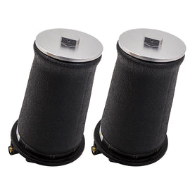 2x achter Luchtvering Spring Bags geschikt voor Land Rover Range Rover P38 V8 RKB101460