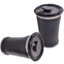 Ladda upp bild till gallerivisning, 2x Luchtvering voor Range geschikt voor Rover P38 achter RKB101460 Gen-3 (95-02)