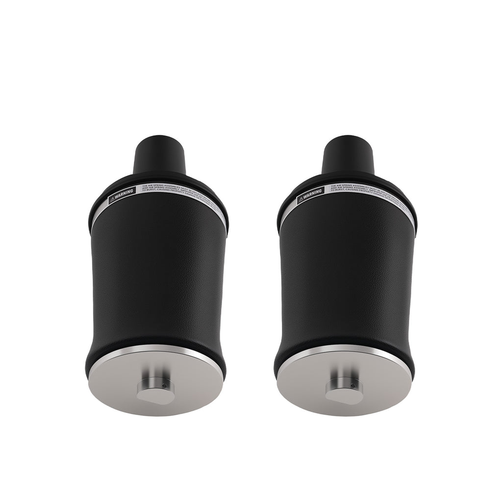 Paar voor Luchtvering Spring geschikt voor Range Rover P38 REB101740