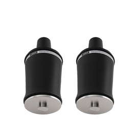Paar voor Luchtvering Spring geschikt voor Range Rover P38 REB101740