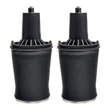 Ladda upp bild till gallerivisning, 2x VOOR LUCHTVERING AIR SPRINGS balg geschikt voor RANGE ROVER P38