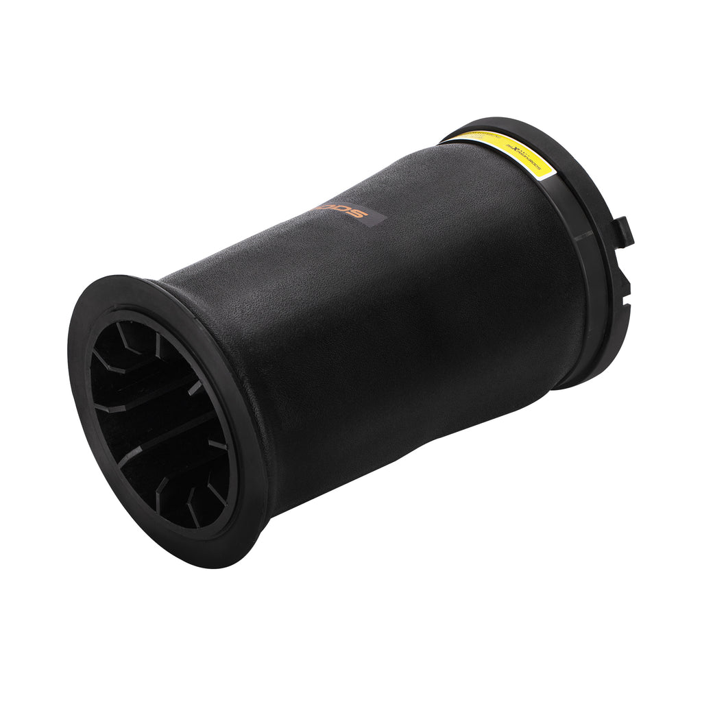 Luchtvering Veerbalg geschikt voor Hummer H2 2003-2009 achter 5938306