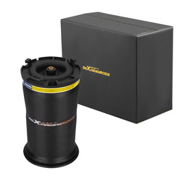 Luchtvering Luchtveer achter rechts/ links geschikt voor Hummer H2 6.2L 15938306