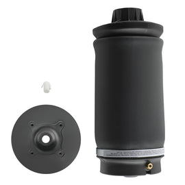 Luchtvering achterzijde Spring geschikt voor Mercedes M Klasse GL W164 16432010