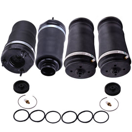 A1643200625 Luchtvering geschikt voor Mercedes W164 X164 ML/GL-Klasse 2005-2011